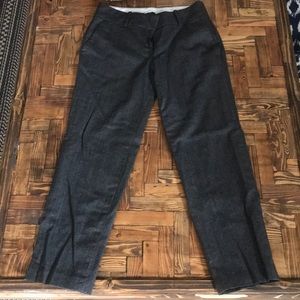 Women’s Dress Pants Size 0 Ann Taylor